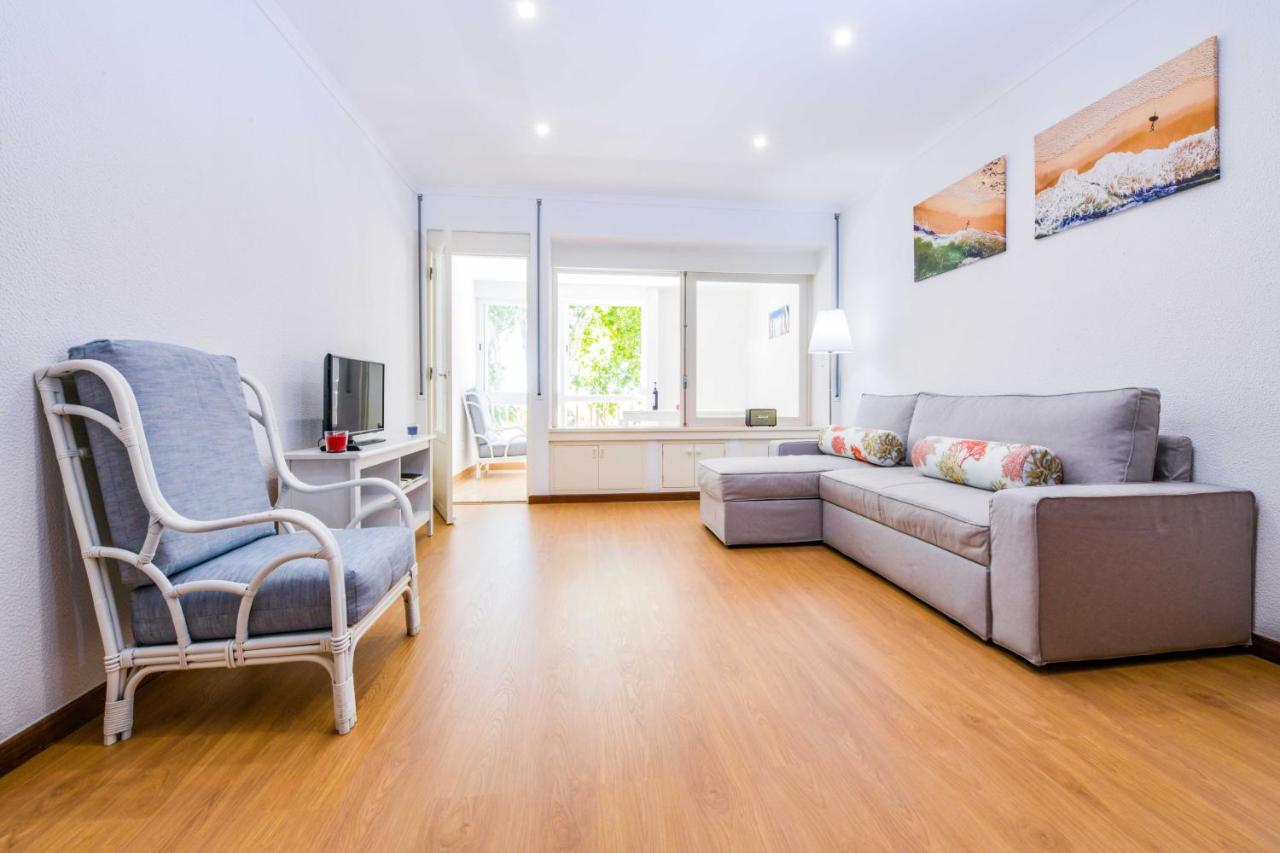 Carcavelos Beach & Business By The Portuguese Butler Extérieur photo