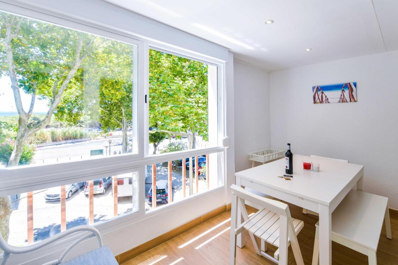 Carcavelos Beach & Business By The Portuguese Butler Extérieur photo