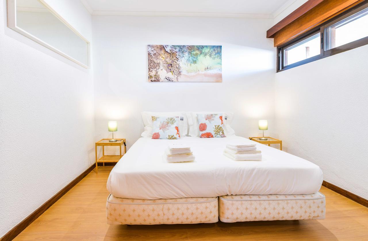 Carcavelos Beach & Business By The Portuguese Butler Extérieur photo